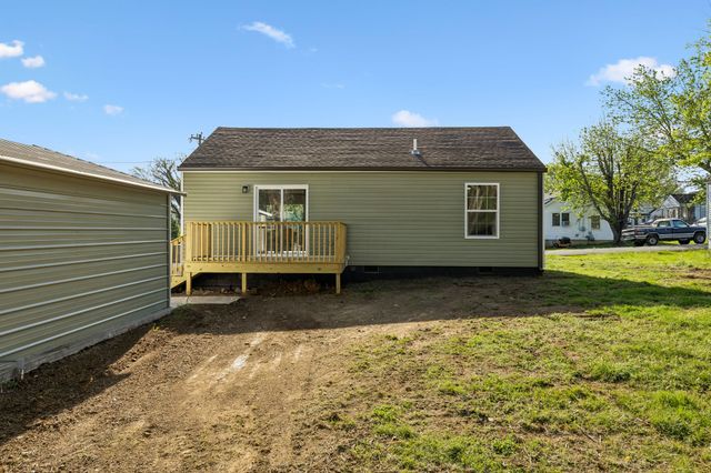 224 Hardison Ave, Lewisburg, TN 37091