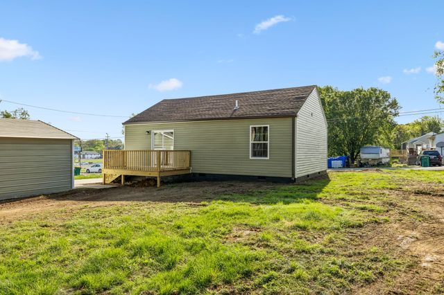 224 Hardison Ave, Lewisburg, TN 37091