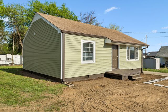 224 Hardison Ave, Lewisburg, TN 37091
