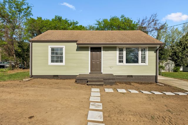 224 Hardison Ave, Lewisburg, TN 37091