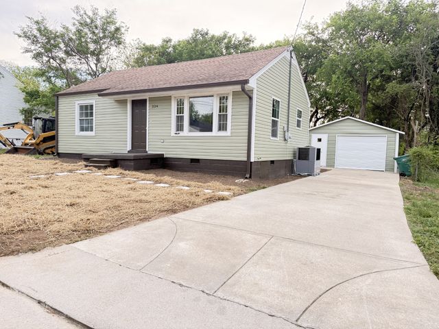 224 Hardison Ave, Lewisburg, TN 37091