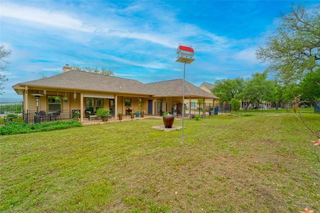 19013 Venture DR, Point Venture, TX 78645