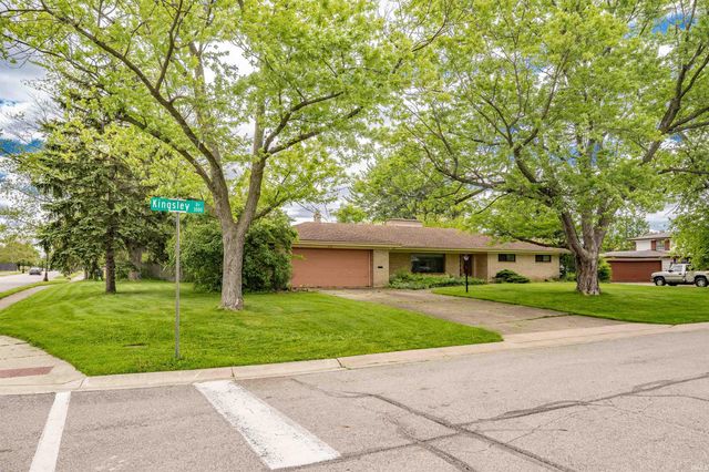 3028 Kingsley Drive, Fort Wayne, IN 46815