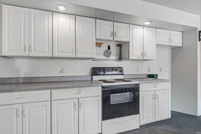 3028 Kingsley Drive, Fort Wayne, IN 46815