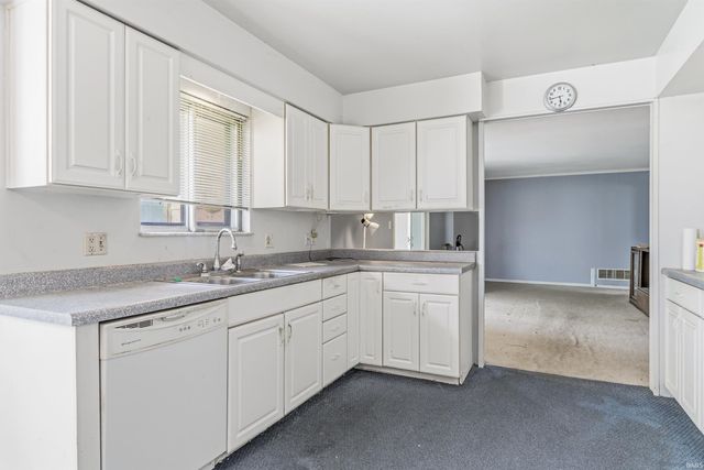 3028 Kingsley Drive, Fort Wayne, IN 46815