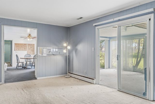 3028 Kingsley Drive, Fort Wayne, IN 46815