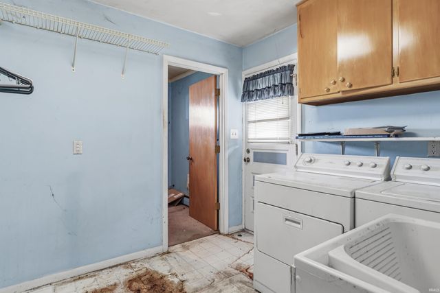 3028 Kingsley Drive, Fort Wayne, IN 46815