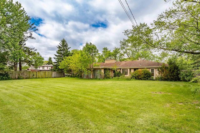 3028 Kingsley Drive, Fort Wayne, IN 46815