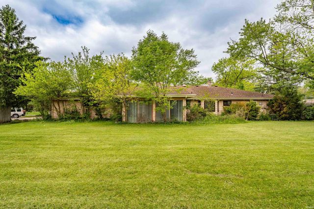 3028 Kingsley Drive, Fort Wayne, IN 46815