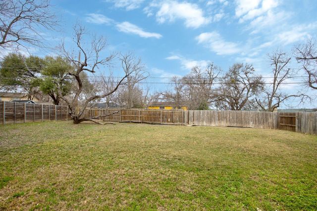 6508 Auburndale ST, Austin, TX 78723