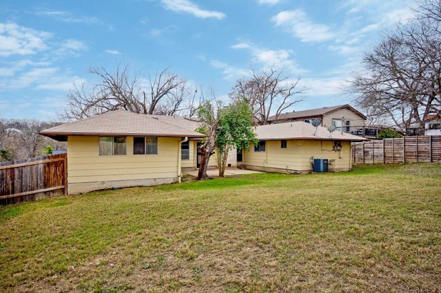 6508 Auburndale ST, Austin, TX 78723