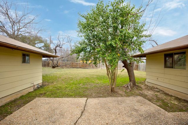 6508 Auburndale ST, Austin, TX 78723