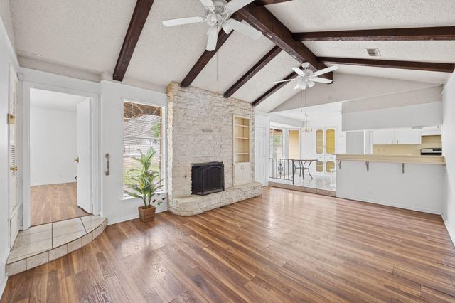 6508 Auburndale ST, Austin, TX 78723