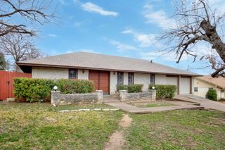 6508 Auburndale ST, Austin, TX 78723