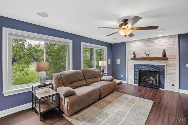 823 Riley Wills Road, Clearcreek Twp., OH 45036