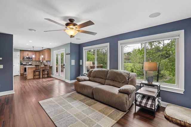 823 Riley Wills Road, Clearcreek Twp., OH 45036