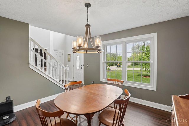 823 Riley Wills Road, Clearcreek Twp., OH 45036