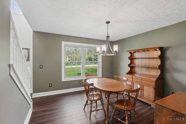 823 Riley Wills Road, Clearcreek Twp., OH 45036