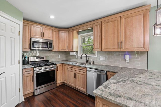 823 Riley Wills Road, Clearcreek Twp., OH 45036