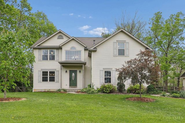 823 Riley Wills Road, Clearcreek Twp., OH 45036