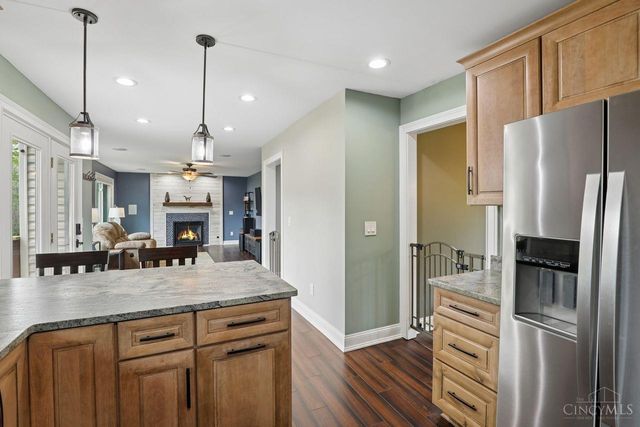 823 Riley Wills Road, Clearcreek Twp., OH 45036