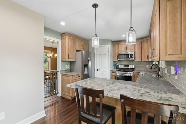 823 Riley Wills Road, Clearcreek Twp., OH 45036