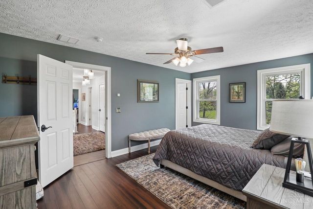 823 Riley Wills Road, Clearcreek Twp., OH 45036