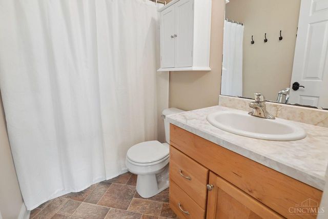 823 Riley Wills Road, Clearcreek Twp., OH 45036
