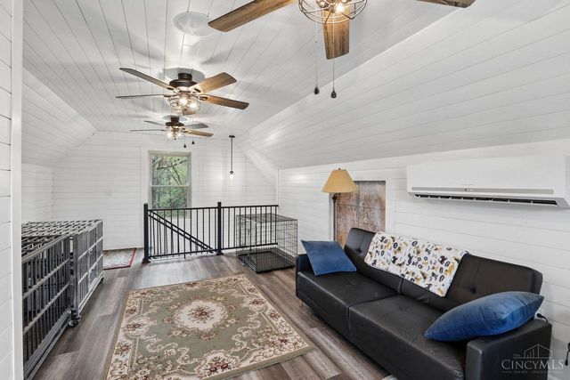 823 Riley Wills Road, Clearcreek Twp., OH 45036