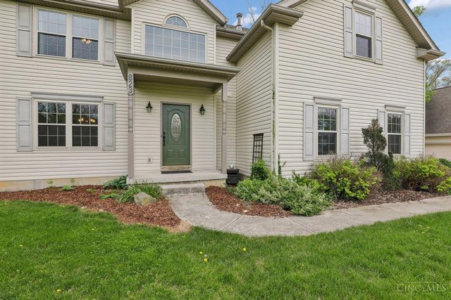 823 Riley Wills Road, Clearcreek Twp., OH 45036