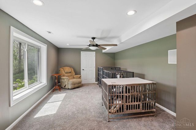 823 Riley Wills Road, Clearcreek Twp., OH 45036