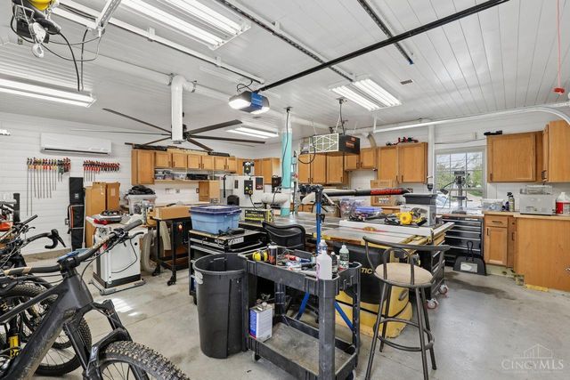 823 Riley Wills Road, Clearcreek Twp., OH 45036