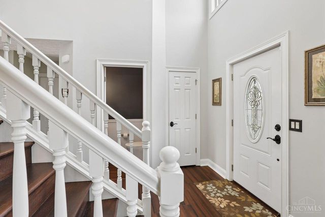 823 Riley Wills Road, Clearcreek Twp., OH 45036