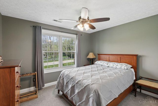 823 Riley Wills Road, Clearcreek Twp., OH 45036