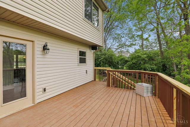 823 Riley Wills Road, Clearcreek Twp., OH 45036