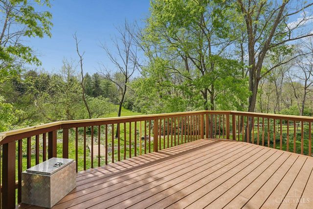 823 Riley Wills Road, Clearcreek Twp., OH 45036