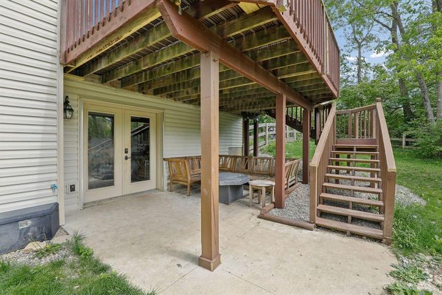 823 Riley Wills Road, Clearcreek Twp., OH 45036