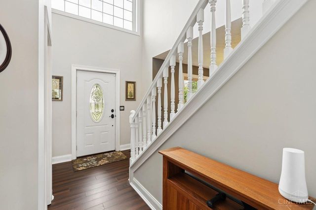 823 Riley Wills Road, Clearcreek Twp., OH 45036