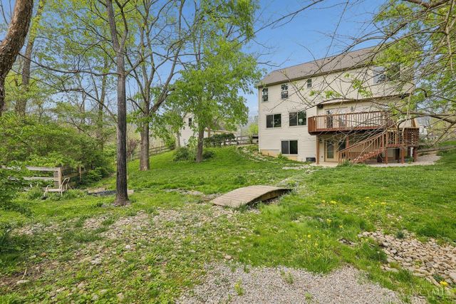823 Riley Wills Road, Clearcreek Twp., OH 45036