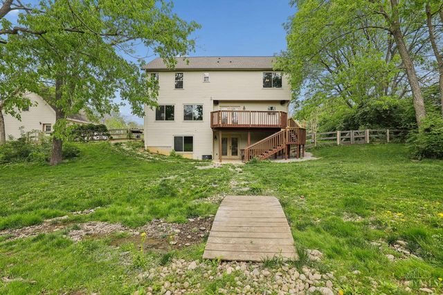 823 Riley Wills Road, Clearcreek Twp., OH 45036