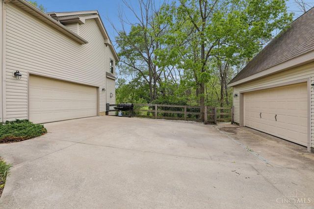 823 Riley Wills Road, Clearcreek Twp., OH 45036