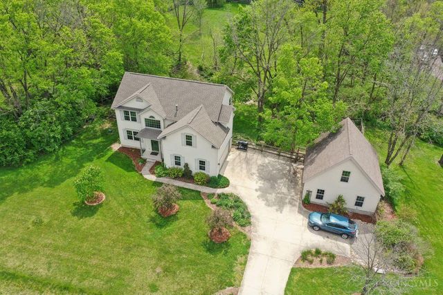 823 Riley Wills Road, Clearcreek Twp., OH 45036