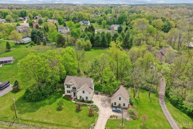 823 Riley Wills Road, Clearcreek Twp., OH 45036