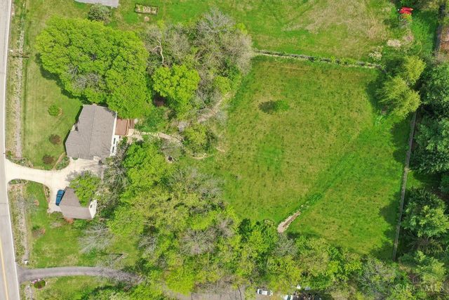 823 Riley Wills Road, Clearcreek Twp., OH 45036