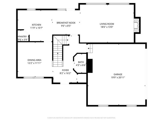 823 Riley Wills Road, Clearcreek Twp., OH 45036