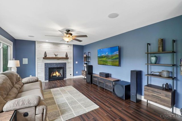 823 Riley Wills Road, Clearcreek Twp., OH 45036