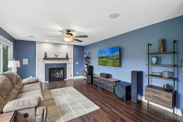 823 Riley Wills Road, Clearcreek Twp., OH 45036