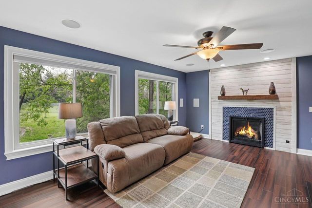 823 Riley Wills Road, Clearcreek Twp., OH 45036