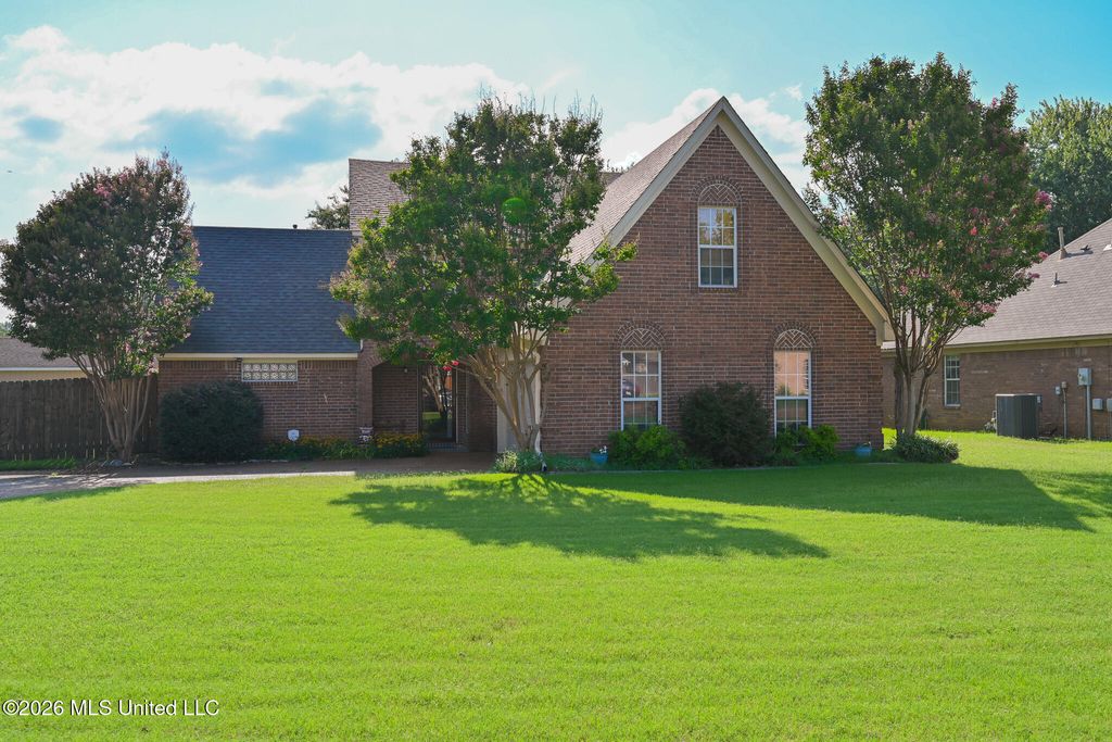 6681 Crystal Drive, Olive Branch, MS 38654 — photo 2