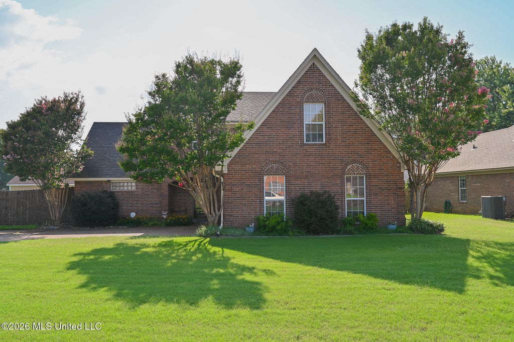 6681 Crystal Drive, Olive Branch, MS 38654 — photo 3